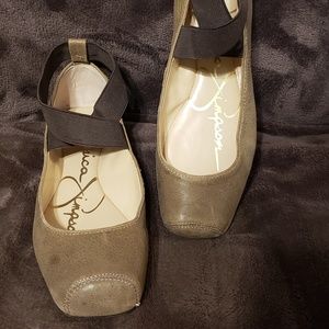 Jessica Simpson Flats